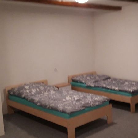 Penzion Na Vyhlidce Cejkovice  Extérieur photo