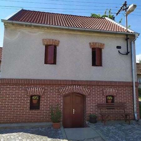 Penzion Na Vyhlidce Cejkovice  Extérieur photo