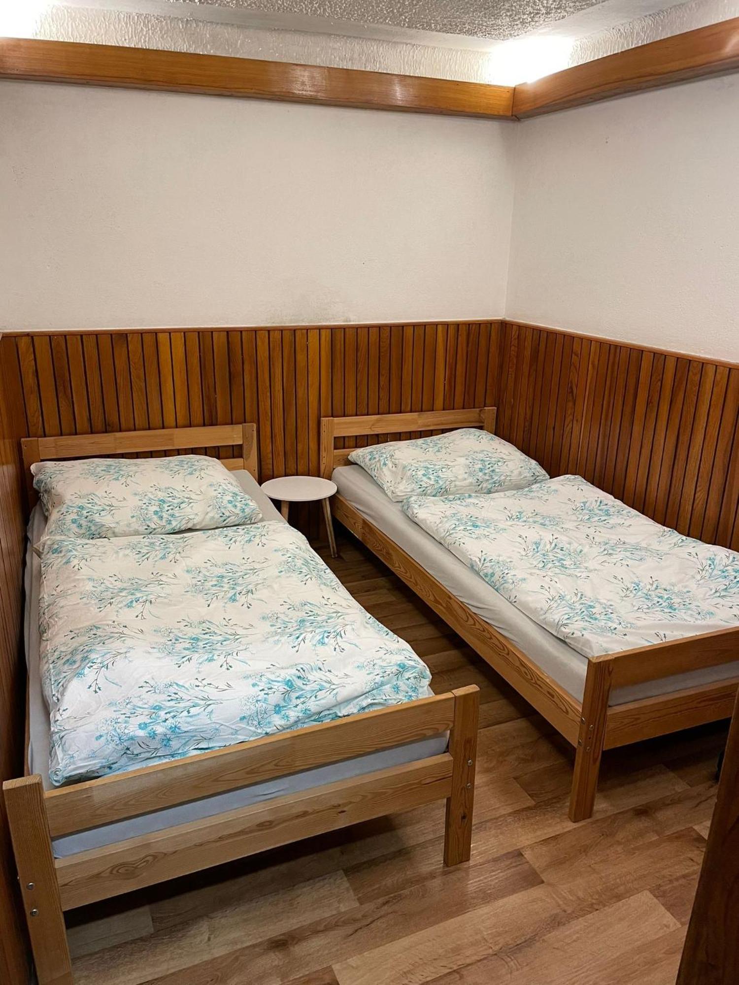 Penzion Na Vyhlidce Cejkovice  Extérieur photo