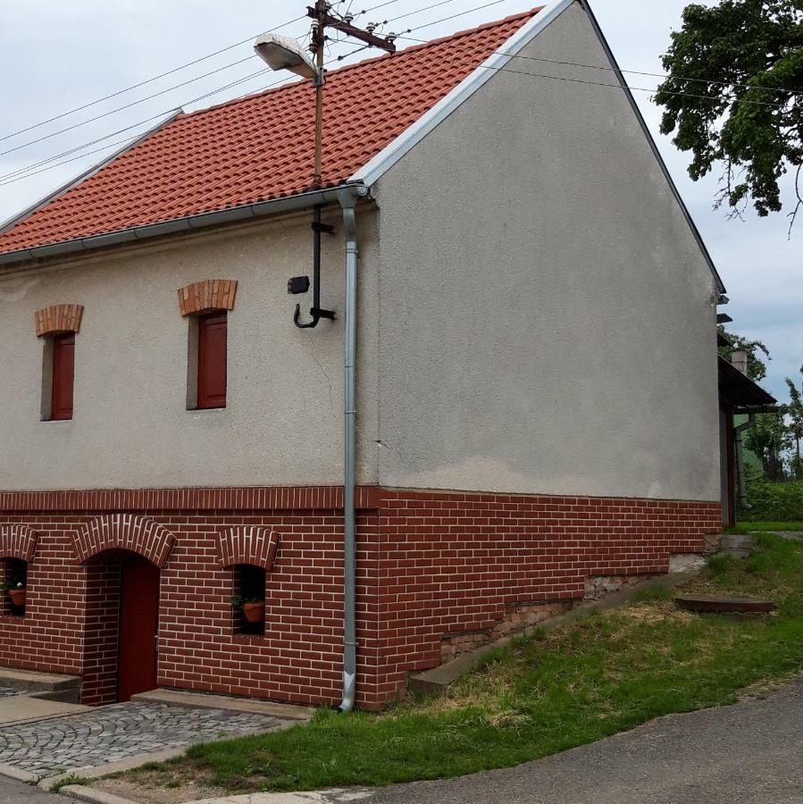 Penzion Na Vyhlidce Cejkovice  Extérieur photo