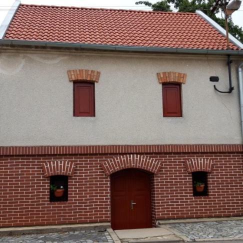 Penzion Na Vyhlidce Cejkovice  Extérieur photo