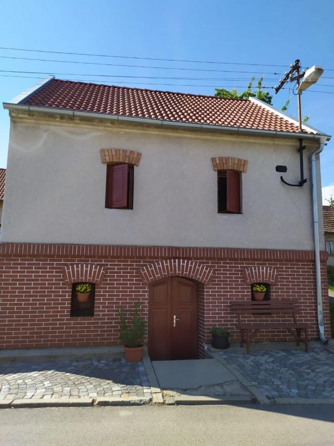 Penzion Na Vyhlidce Cejkovice  Extérieur photo